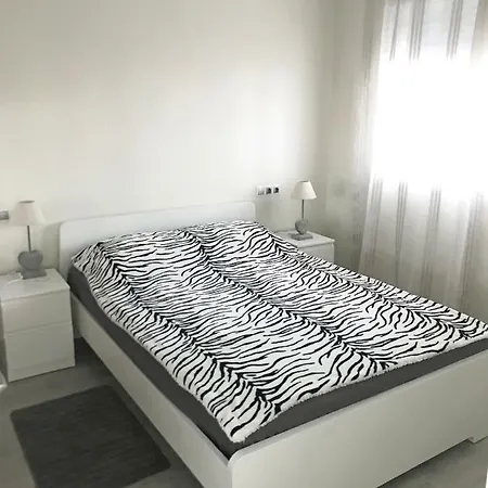 Appartement Club Del Mar En San Juan Playa *