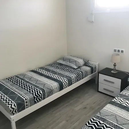 Club Del Mar En San Juan Playa Apartment Alicante