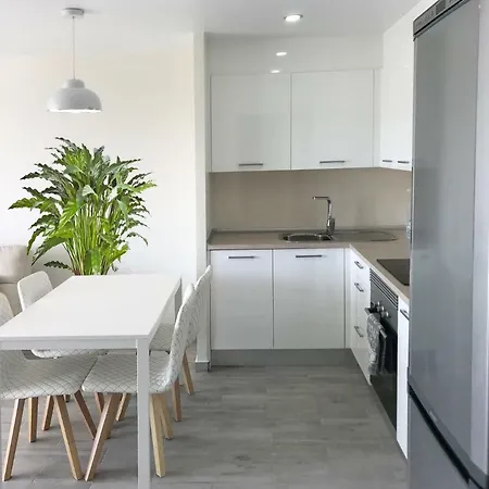 Appartement Club Del Mar En San Juan Playa Alicante