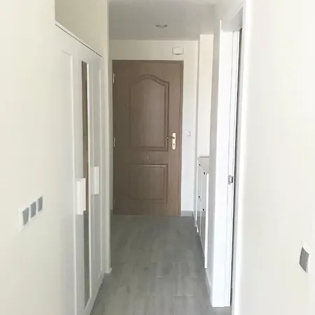 Apartment Club Del Mar En San Juan Playa